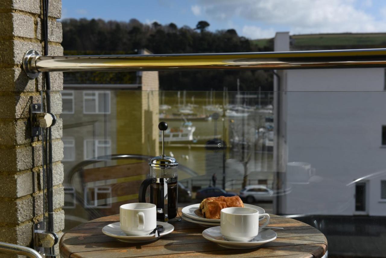 Dartside 4 Appartement Dartmouth