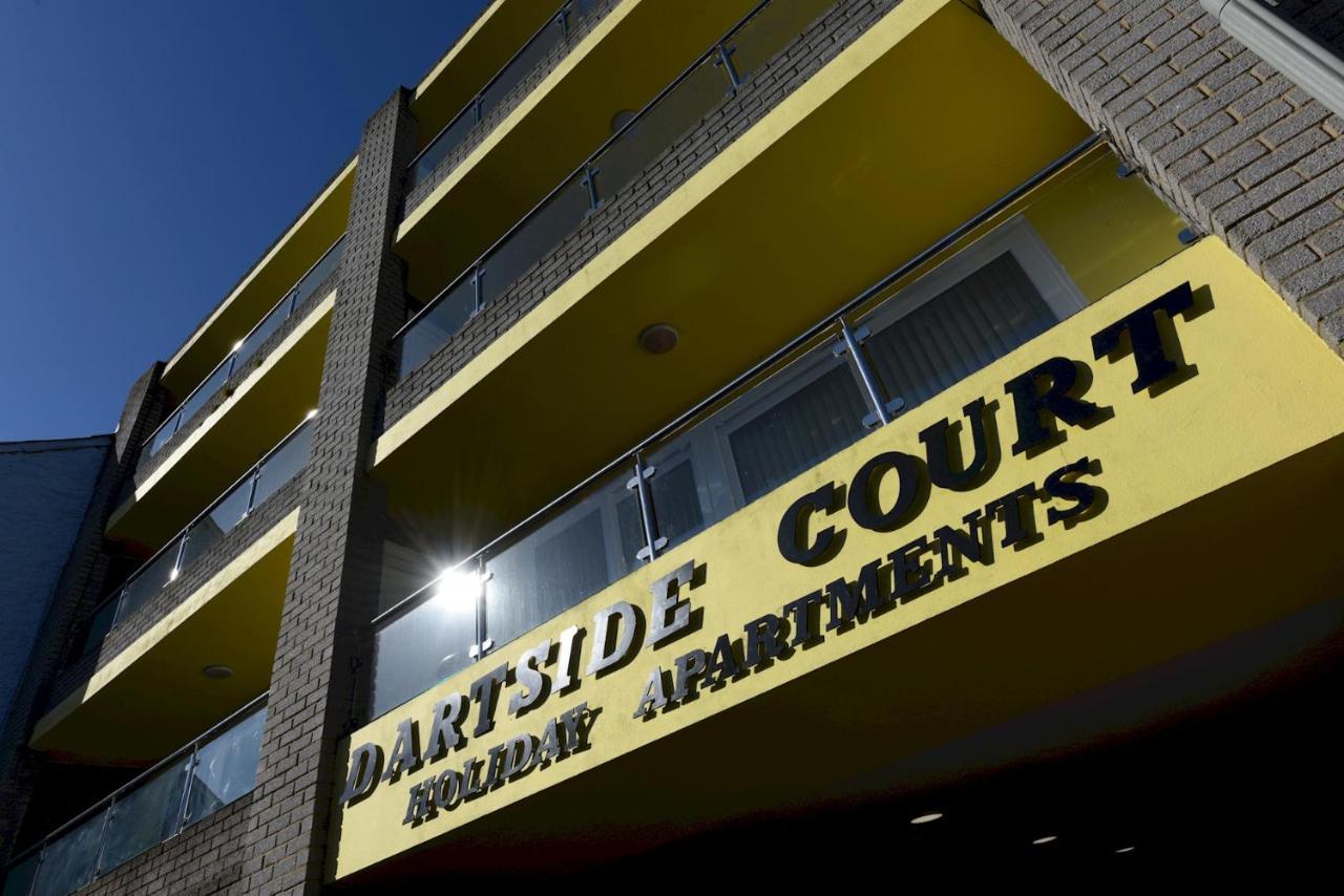 Apartment Dartside 4