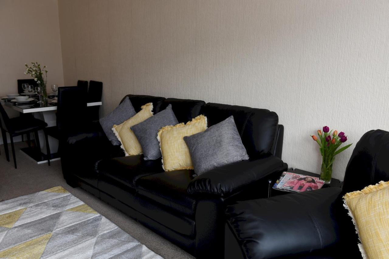 Dartside 4 Apartment *